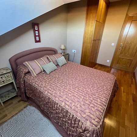 Atractivo Atico 2 Habitaciones Вільявісьйоса Екстер'єр фото