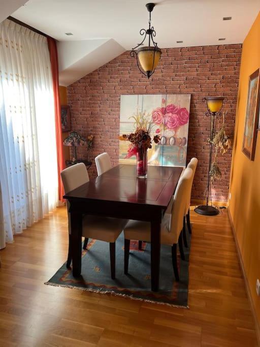 Atractivo Atico 2 Habitaciones Вільявісьйоса Екстер'єр фото