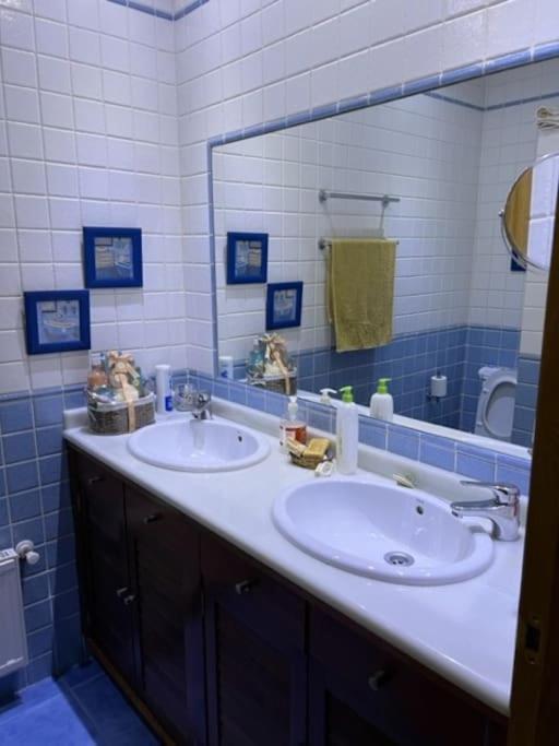 Atractivo Atico 2 Habitaciones Вільявісьйоса Екстер'єр фото