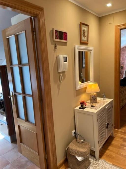 Atractivo Atico 2 Habitaciones Вільявісьйоса Екстер'єр фото